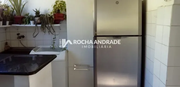 Apartamento com 2 Quartos à venda, 60m² no IAPI, Salvador