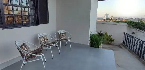 Casa com 4 Quartos à venda, 132m² no Alto Caiçaras, Belo Horizonte