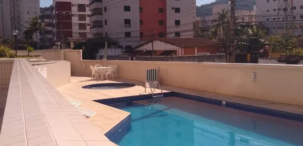 Apartamento com 2 Quartos à venda, 82m² no Enseada, Guarujá