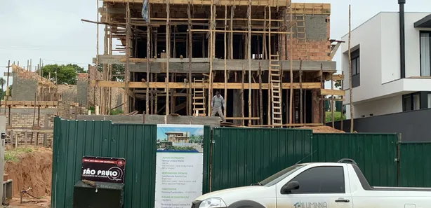 Casa de Condomínio com 3 Quartos à venda, 266m² no Terras de Santa Cristina, Paranapanema