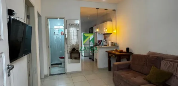 Apartamento com 2 Quartos à venda, 52m² no Peixe Dourado, Casimiro de Abreu