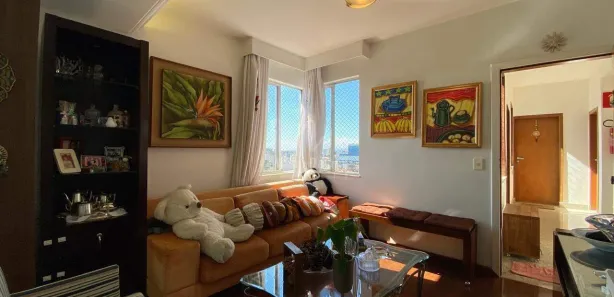 Cobertura com 4 Quartos à venda, 200m² no Barroca, Belo Horizonte