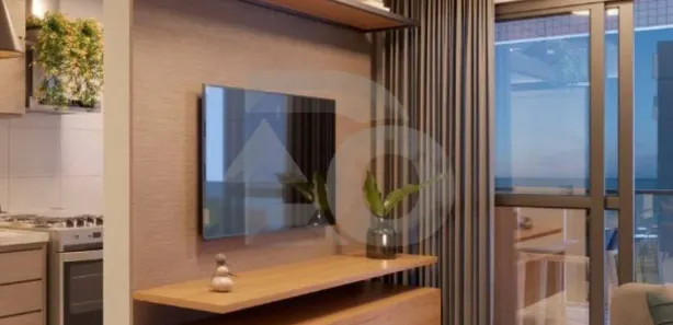Apartamento com 3 Quartos à venda, 94m² no Atalaia, Aracaju