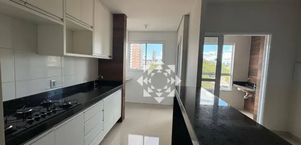 Apartamento com 2 Quartos à venda, 61m² no Plano Diretor Sul, Palmas