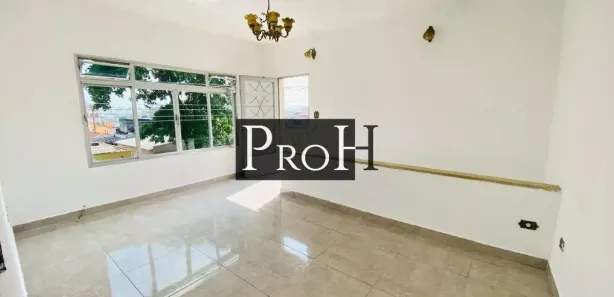 Sobrado com 3 Quartos para alugar, 256m² no Piraporinha, Diadema