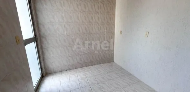 Kitnet para alugar, 45m² no Centro, Passo Fundo