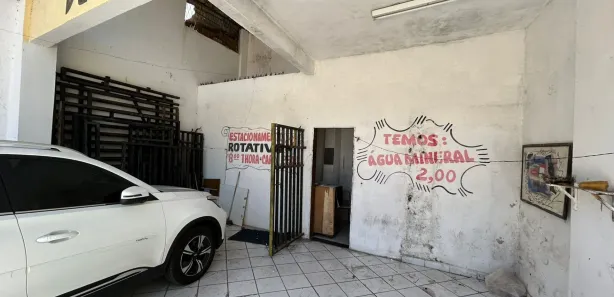 Ponto Comercial com 1 Quarto à venda, 240m² no Alecrim, Natal