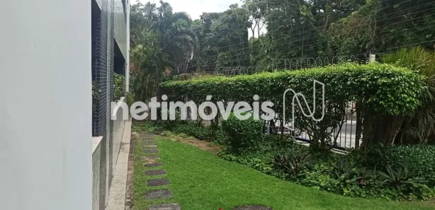 Apartamento com 2 Quartos à venda, 71m² no Santa Cruz, Salvador