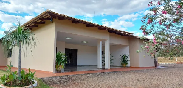 Fazenda/Sítio com 4 Quartos à venda, 500m² no , Nova Veneza