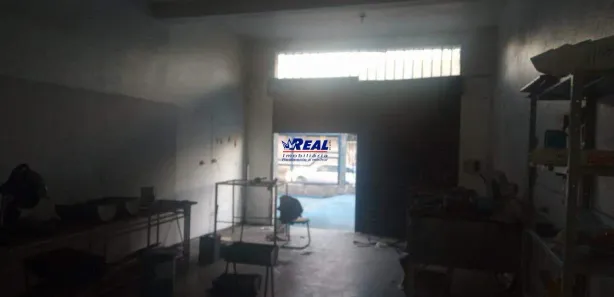 Ponto Comercial para alugar, 50m² no Tirol (Barreiro), Belo Horizonte