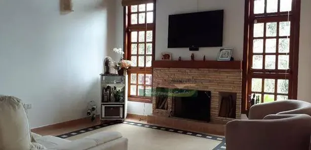 Casa de Condomínio com 3 Quartos à venda, 280m² no , Santo Antônio do Pinhal