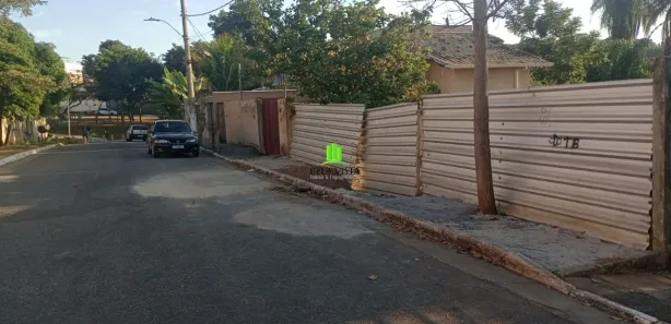 Lote/Terreno à venda, 360m² no Vila Santa Helena, Lagoa Santa