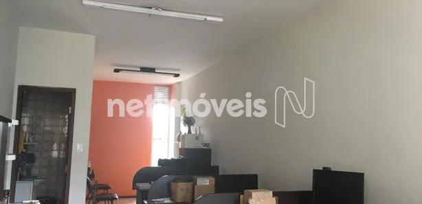 Sala Comercial à venda, 49m² no Funcionários, Belo Horizonte
