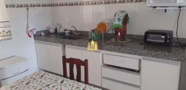 Fazenda/Sítio com 3 Quartos para venda ou aluguel, 5000m² no Vila Ipê Amarelo, Contagem