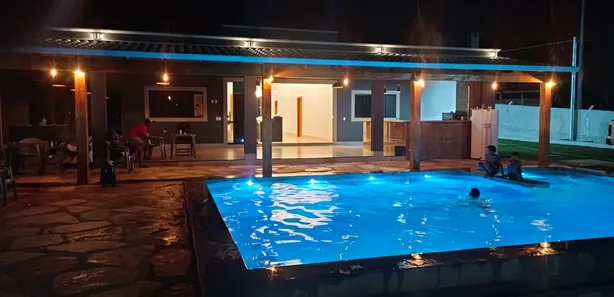 Fazenda/Sítio com 4 Quartos à venda, 450m² no Estacao Central, Bonfinópolis