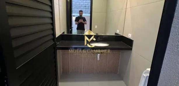 Casa de Condomínio com 4 Quartos à venda, 250m² no Loteamento Pinheiros de Tremembé, Tremembé