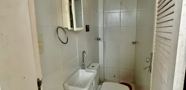 Apartamento com 3 Quartos à venda, 163m² no Jardim Apipema, Salvador