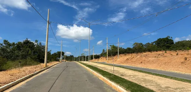 Lote/Terreno à venda, 525m² no Parque das Borboletas, Lagoa Santa