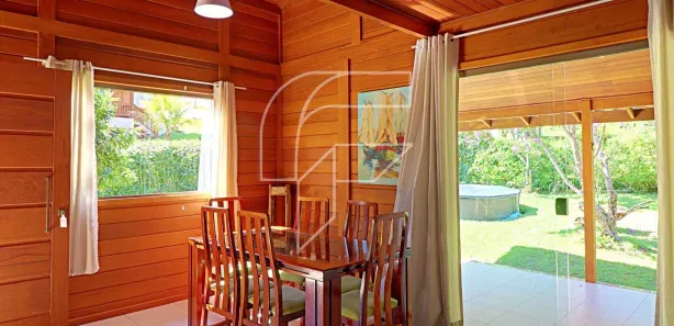 Fazenda/Sítio com 3 Quartos à venda, 1300m² no Buenos Aires, Guarapari