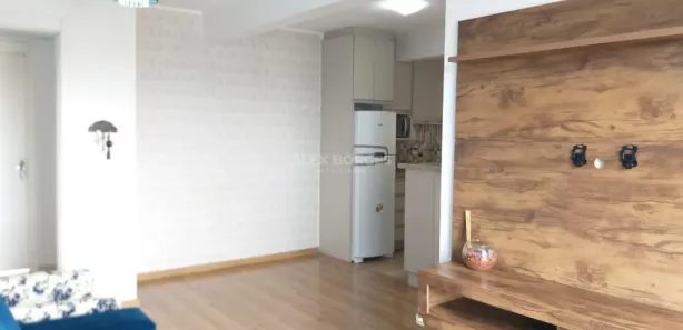 Apartamento com 2 Quartos à venda, 51m² no Campina, São Leopoldo