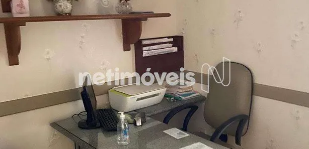 Sala Comercial à venda, 18m² no Taguatinga Norte, Brasília