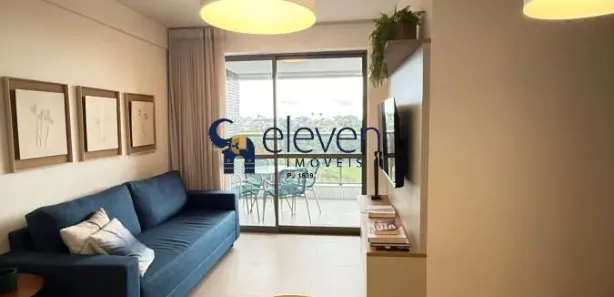 Apartamento com 2 Quartos para alugar, 60m² no Ondina, Salvador