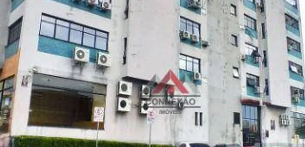 Sala Comercial à venda, 70m² no Vila Bela Vista, Suzano