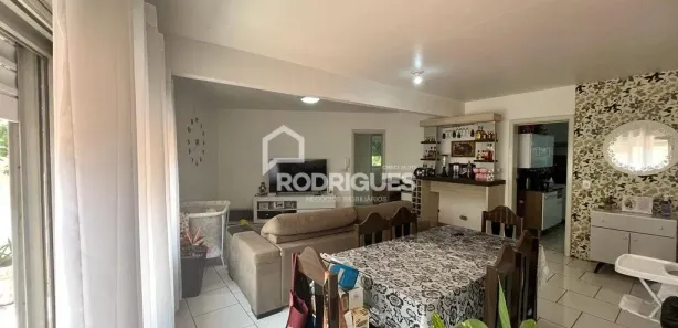 Apartamento com 3 Quartos à venda, 133m² no Fião, São Leopoldo