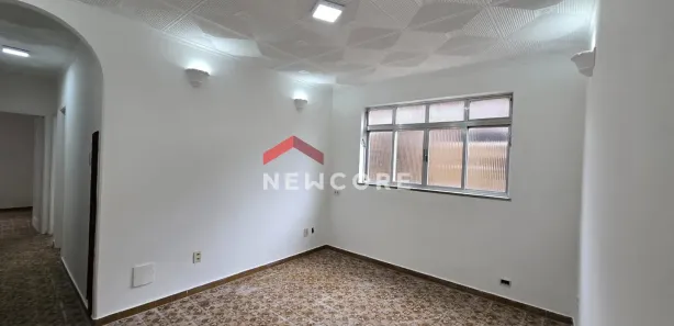 Apartamento com 3 Quartos à venda, 81m² no Encruzilhada, Santos