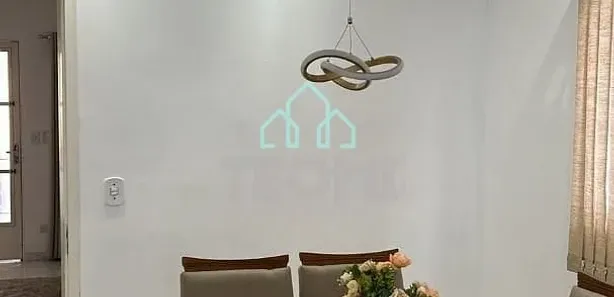Casa com 3 Quartos à venda, 85m² no Jardim Jaraguá, Taubaté