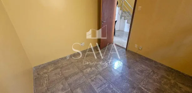 Imóvel Comercial com 9 Quartos para alugar, 258m² no Serra, Belo Horizonte