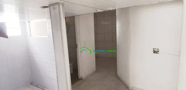 Ponto Comercial para alugar, 80m² no Vila Dirce, Carapicuíba