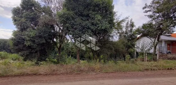 Lote/Terreno à venda, 600m² no Travessão, Dois Irmãos