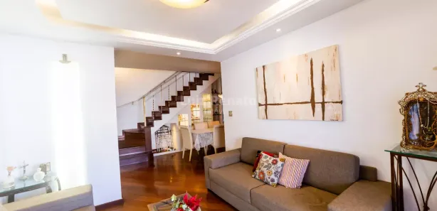 Cobertura com 4 Quartos à venda, 280m² no Savassi, Belo Horizonte