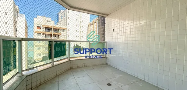 Apartamento com 3 Quartos à venda, 90m² no Centro, Guarapari
