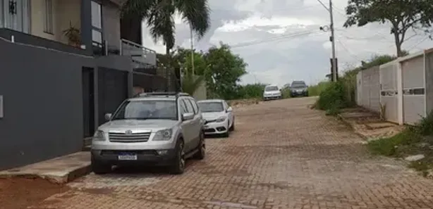 Casa com 1 Quarto à venda, 220m² no Park Way, Brasília