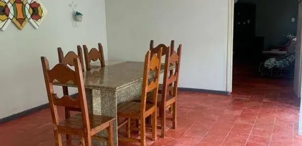 Fazenda/Sítio com 4 Quartos à venda, 200m² no Rio Dourado, Casimiro de Abreu