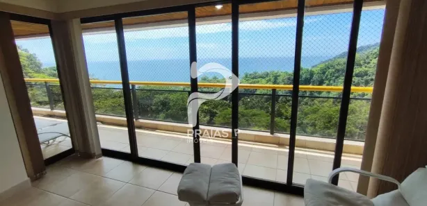 Apartamento com 3 Quartos à venda, 170m² no Morro Sorocotuba, Guarujá