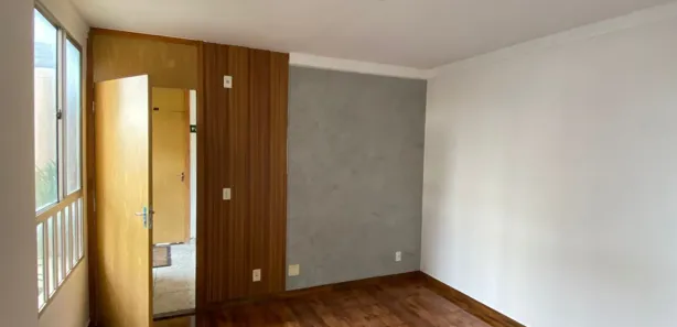 Apartamento com 2 Quartos à venda, 60m² no Citrolândia, Betim