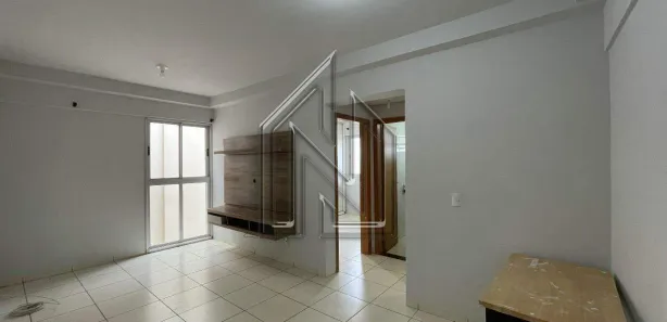 Apartamento com 2 Quartos para alugar, 65m² no Plano Diretor Sul, Palmas