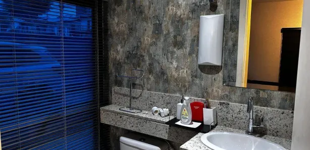 Sala Comercial à venda, 92m² no Vila Bocaina, Mauá