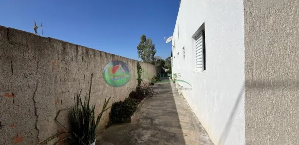 Fazenda/Sítio com 3 Quartos para alugar, 150m² no Jucurupava, Salto de Pirapora