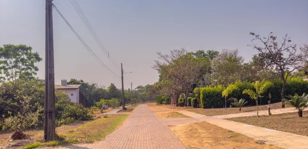 Fazenda/Sítio à venda, 2422m² no , Terezópolis de Goiás