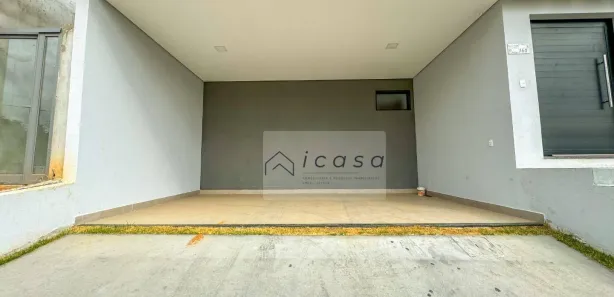 Casa de Condomínio com 4 Quartos para venda ou aluguel, 148m² no Condomínio Terras do Vale, Caçapava