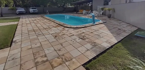 Apartamento com 2 Quartos para alugar, 62m² no , Ipojuca