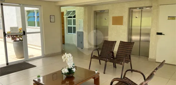 Apartamento com 2 Quartos para alugar, 56m² no Jardim Gonçalves, Sorocaba