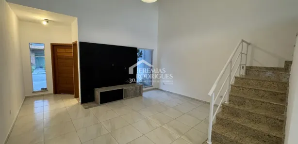 Casa de Condomínio com 3 Quartos à venda, 175m² no Castelo, Tremembé