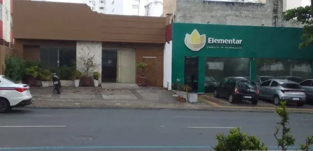 Ponto Comercial para alugar, 240m² no Pituba, Salvador