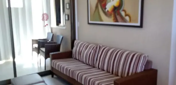 Apartamento com 2 Quartos para alugar, 69m² no , Ipojuca