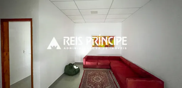 Ponto Comercial para alugar, 43m² no Gardênia Azul, Rio de Janeiro